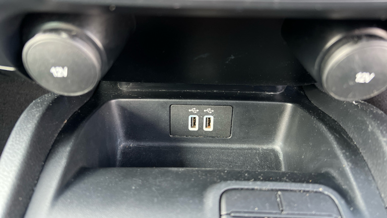 Ford Ranger Diesel Pick Up Double Cab Raptor 2.0 EcoBlue 213 Auto